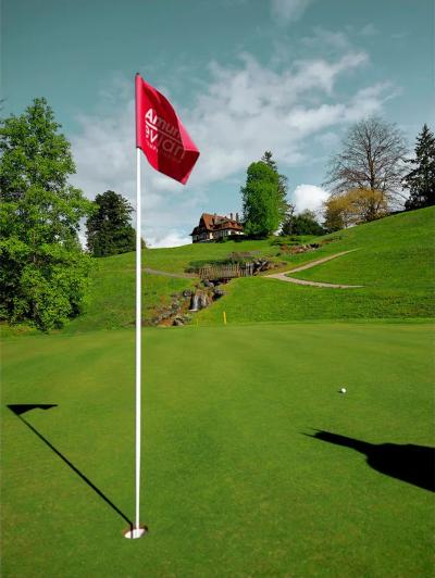 Sebastian Magnani Evian I