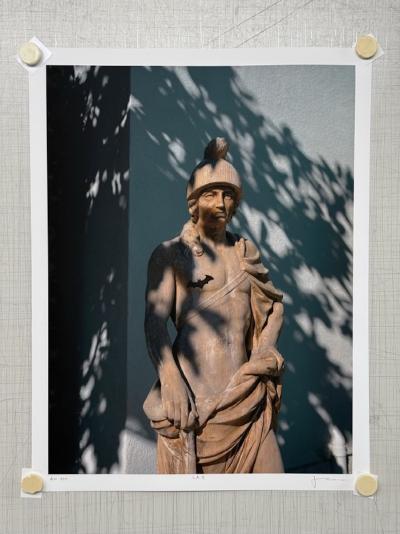 Sebastian Magnani LA8