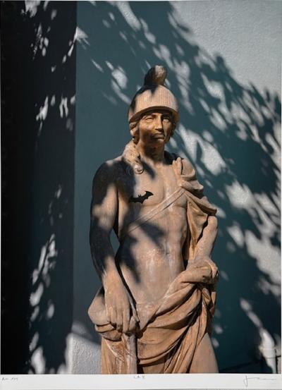 Sebastian Magnani LA8