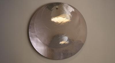 Sebastien Reese Earring 1 mirror by S bastien Reese