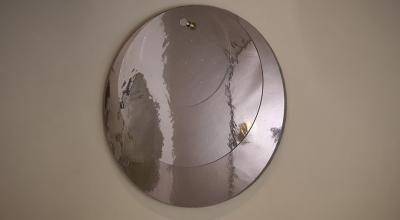 Sebastien Reese Earring 1 mirror by S bastien Reese