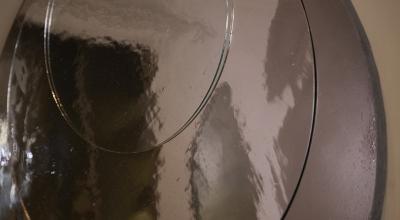 Sebastien Reese Earring 1 mirror by S bastien Reese