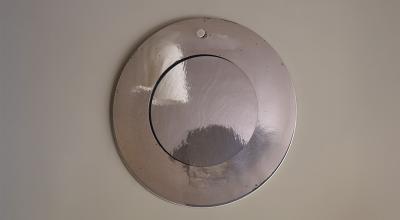 Sebastien Reese Earring 2 mirror by S bastien Reese