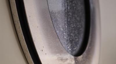 Sebastien Reese Earring 2 mirror by S bastien Reese