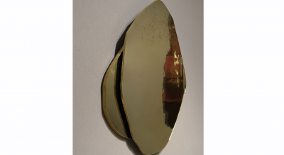 Sebastien Reese Echo III mirror