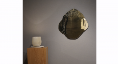 Sebastien Reese Echo III mirror