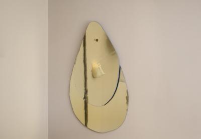 Sebastien Reese NOPAL 2 MIRROR