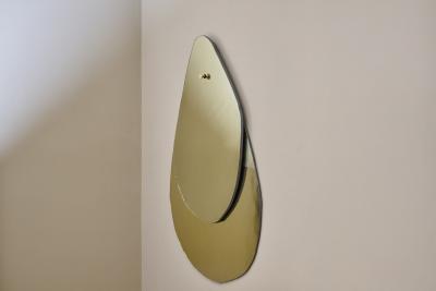 Sebastien Reese NOPAL 2 MIRROR