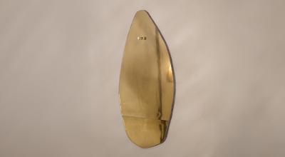 Sebastien Reese Nopal mirror by S bastien Reese