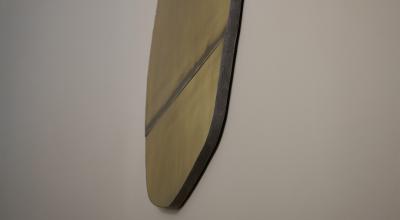Sebastien Reese Nopal mirror by S bastien Reese