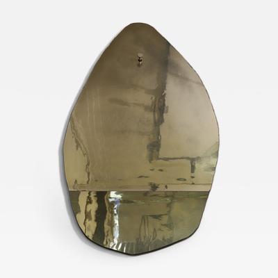 Sebastien Reese Nopal mirror by S bastien Reese