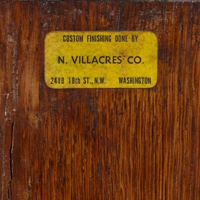 Second Empire period gilt bronze and kingwood display cabinet