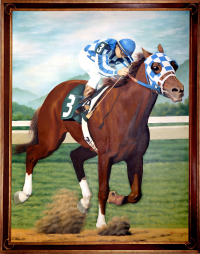 Secretariat