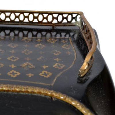 Secretary Bonheur Du Jour Ladies Writing Desk 19th Century France