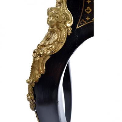 Secretary Bonheur Du Jour Ladies Writing Desk 19th Century France