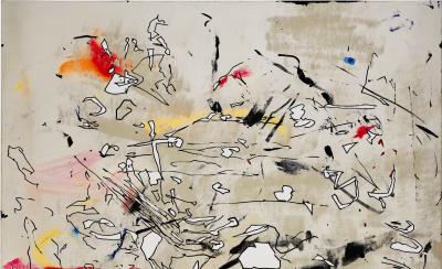 Secundino Hernandez Untitled