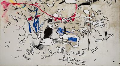 Secundino Hernandez Untitled