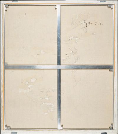 Secundino Hernandez Untitled