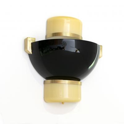 Seguso Vetri d Arte SEGUSO VETRI DARTE SCONCES MURANO ITALY