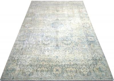 Semi Antique Persian Kerman Rug 104 x 1611 