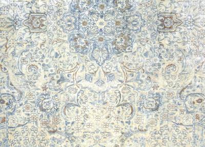 Semi Antique Persian Kerman Rug 104 x 1611 