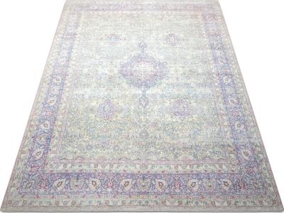 Semi Antique Persian Kerman Rug 13 x 164 