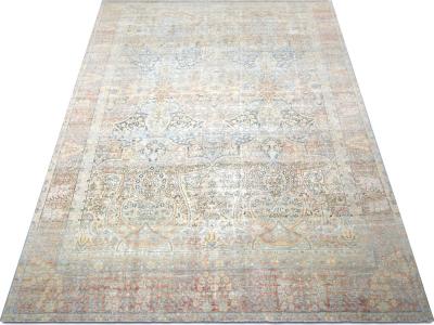 Semi Antique Persian Kerman Rug 9 x 15