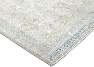 Semi Antique Persian Mahal Rug 1010 x 135 