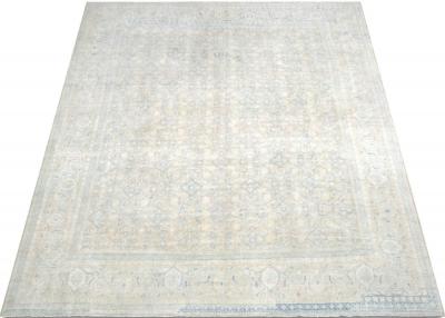 Semi Antique Persian Mahal Rug 1010 x 135 