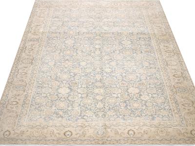 Semi Antique Persian Melayer Rug 1011 x 134 