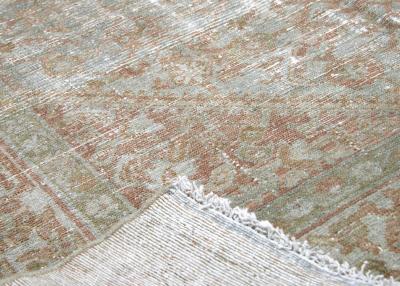 Semi Antique Persian Melayer Rug 410 x 1210 