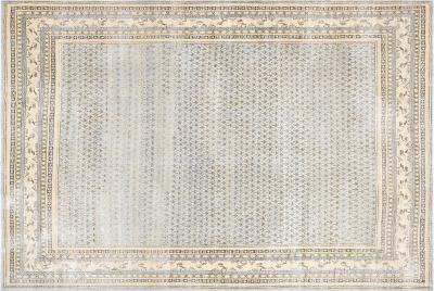 Semi Antique Persian Melayer Rug 610 x 101 