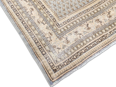 Semi Antique Persian Melayer Rug 610 x 101 