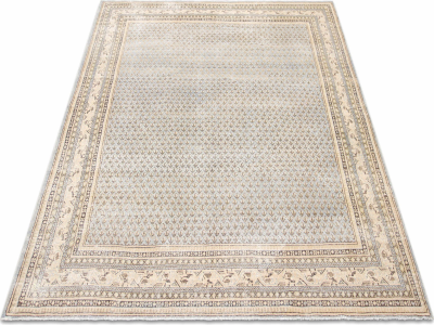 Semi Antique Persian Melayer Rug 610 x 101 