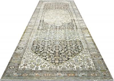 Semi Antique Persian Melayer Rug 610 x 196 