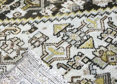 Semi Antique Persian Melayer Rug 610 x 196 