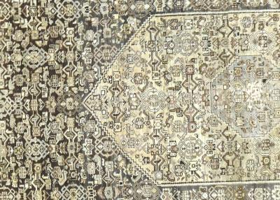 Semi Antique Persian Melayer Rug 610 x 196 