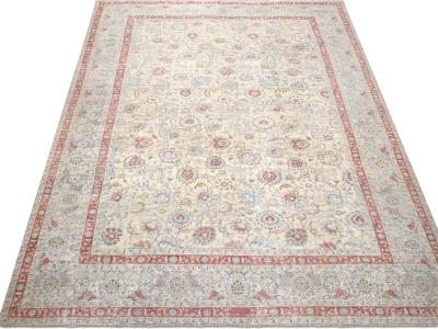 Semi Antique Persian Meshed Rug 1011 x 161 