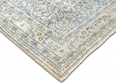Semi Antique Persian Meshed Rug 911 x 158 