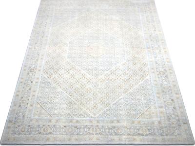 Semi Antique Persian Tabriz Rug 112 x 1510 