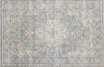 Semi Antique Persian Tabriz Rug 611 x 109 