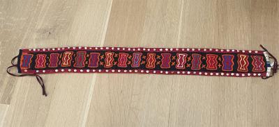 Seminole belt