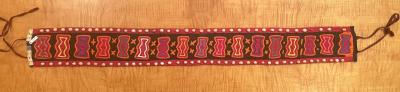 Seminole belt