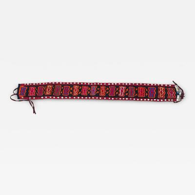 Seminole belt