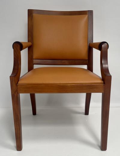 Senat Arm Chair