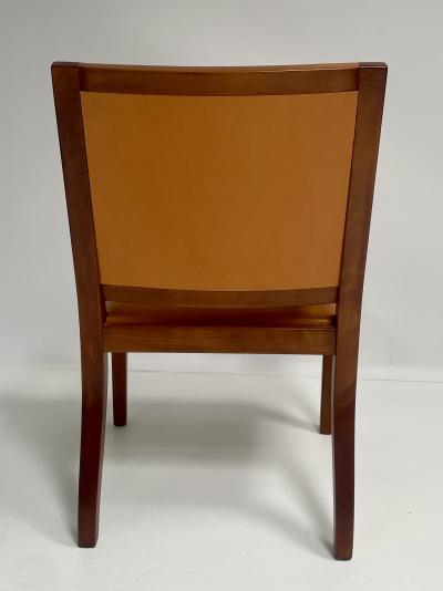 Senat Arm Chair