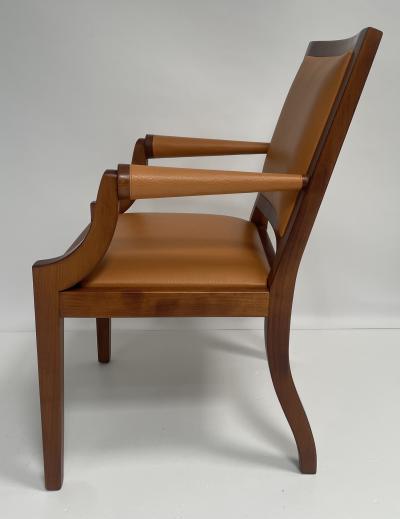 Senat Arm Chair