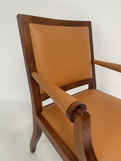 Senat Arm Chair