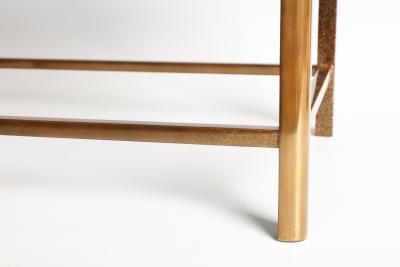 Senchas Company Wajima Lacquer Flower Arrangement Stand T 4884 