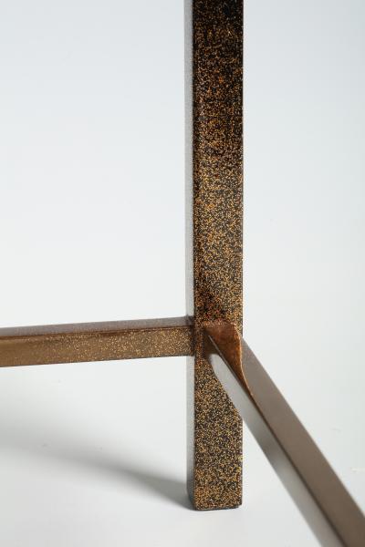 Senchas Company Wajima Lacquer Flower Arrangement Stand T 4884 